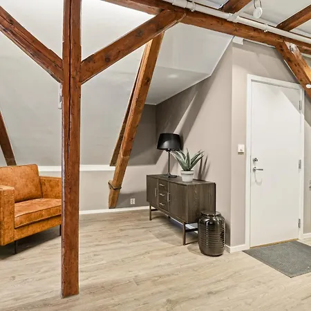 2026 New Built - 5 Units - 4br - 2br - Skb17 3* Bergen