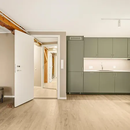 2026 New Built - 5 Units - 4br - 2br - Skb17 Aparthotel 3*