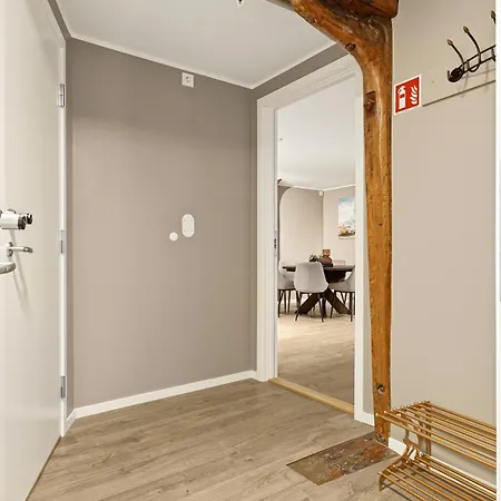 Aparthotel 2026 New Built - 5 Units - 4br - 2br - Skb17