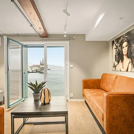 Aparthotel 2026 New Built - 5 Units - 4br - 2br - Skb17