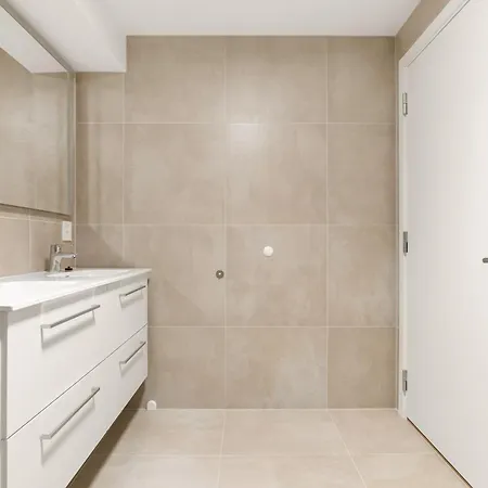 2026 New Built - 5 Units - 4br - 2br - Skb17 Aparthotel