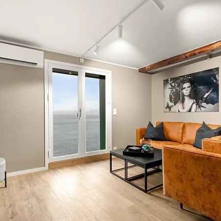 Aparthotel 2026 New Built - 5 Units - 4br - 2br - Skb17 3*